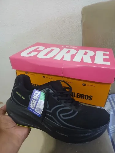 Olympikus CORRE MAX TAM 42