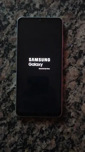 Samsung Galaxy A06