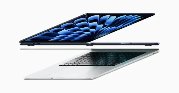 Macbook a partir de R$ 5.459,00