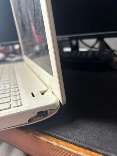 Notebook I5 Samsung