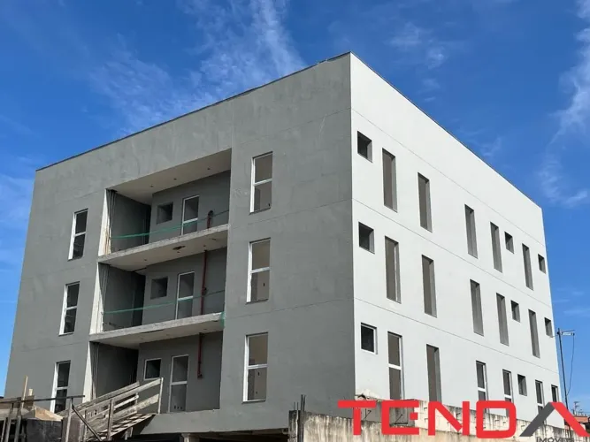 Studio à venda em Sorocaba-SP, no Jardim Sônia Maria: 1 quarto ambientes integrados 21,26 