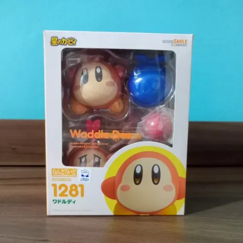 Nendoroid Waddle Dee