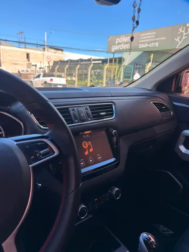 JAC T40 1.5 Jet Flex 16V 5P Mec. 2018
