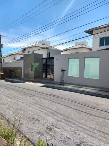 CASA EM CONDOMINIO NO CENTRO DE CONTAGEM