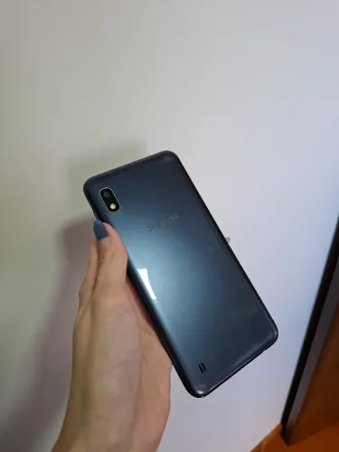 Celular A10 Samsung
