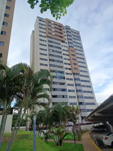 Central Park Condomínio Clube - Apartamento à venda no bairro Neópolis - Natal/RN