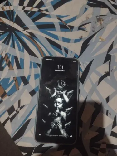 Celular redmi vender