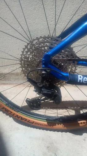 Bicicleta audax 300