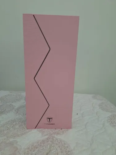 Gabinete rosa 