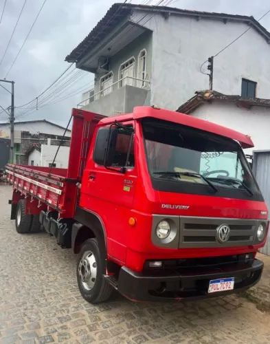 Volkswagen 9.160 DRC 4x2 -   Ano/Modelo: 2014/2014 -  Motor: 160 cv 
