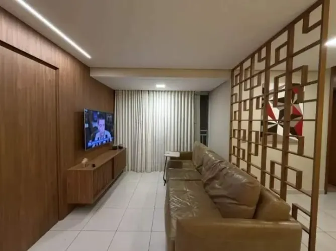 Apartamento à venda, 3 quartos, 1 suíte, 2 vagas, Buritis - Belo Horizonte/MG