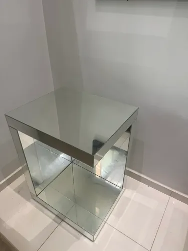 Mesa Lateral Espelhada