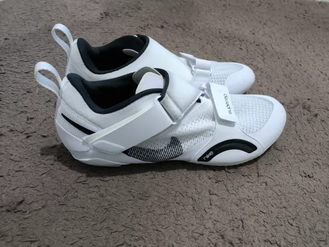 Sapatilha SuperRep Nike Speed