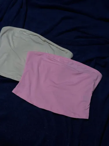 Tube tops SHEIN -TAM S (P)