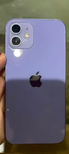 iPhone 12