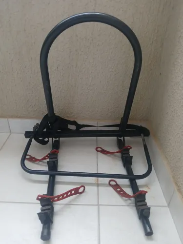 Transbike Rack bike estep
