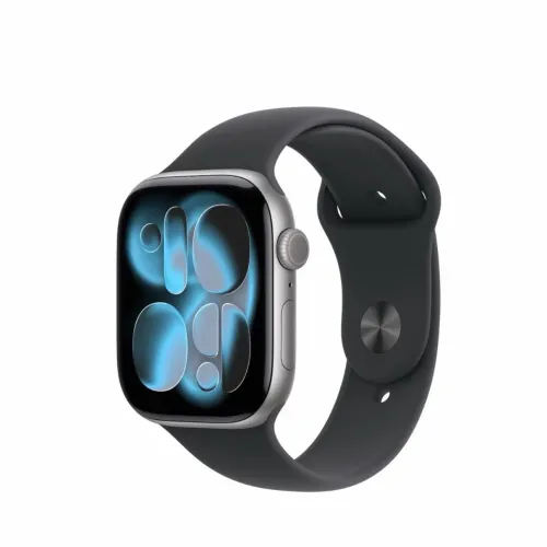 Apple Watch Series 11 GPS 46mm - Lacrado - Garantia Apple - Pronta Entrega