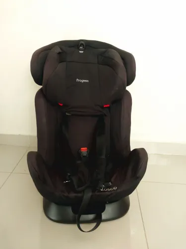 Cadeirinha bebê para carro