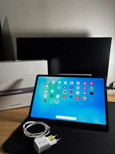 Samsung Galaxy Tab S10 FE+ Wi-Fi 128GB ? 2 meses de uso