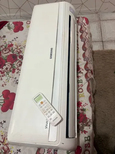 Evaporadora 12 Btu Samsung