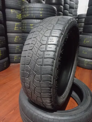 Pneu 205/60/16 Pirelli Scorpion Atr. Um pneu avulso por R$139,00. Disk entrega 