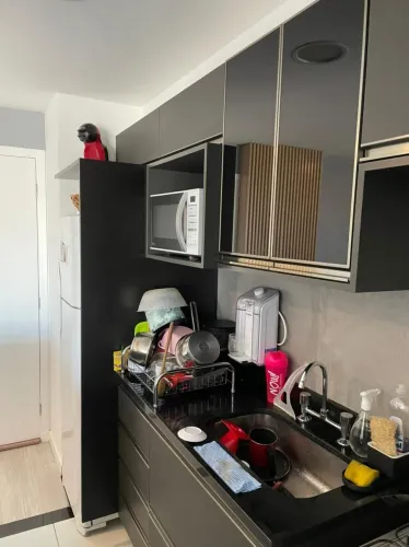 Venda Apartamento 1 Dormitórios - 49 m² Campo Belo