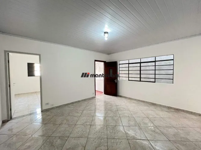Casa térrea para alugar, 2 quartos, Vila Prudente - São Paulo/SP