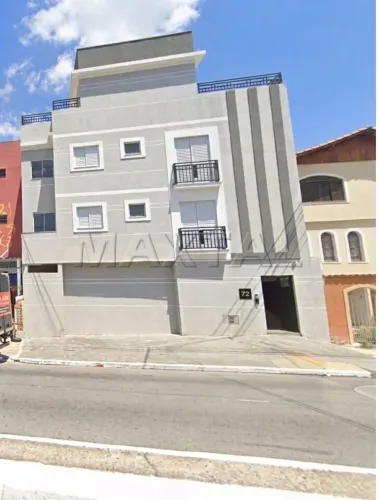 Apartamento para locação |27m² área útil | 1 Dorm | Próx Metrô e Shopping |Tucuruvi