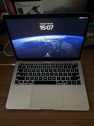 MacBook Air 2019
