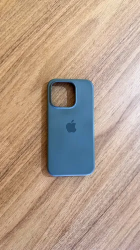 Capa iPhone Apple 15pro