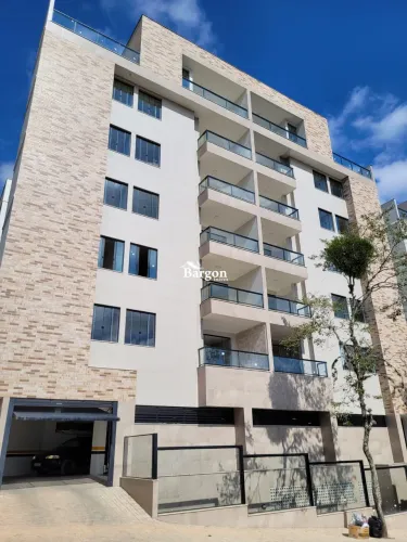 Cobertura 4 quartos com suíte a venda no Bairro Vale do Ipê em Juiz de Fora