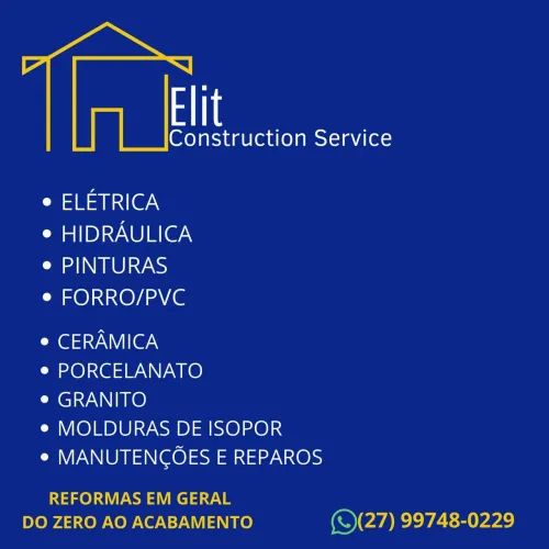 Construção civil 