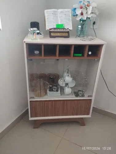 Cristaleira