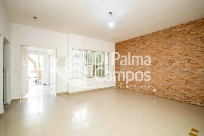 Casa comercial ou residencial de 160m² para locação e venda no bairro Vila Mariana