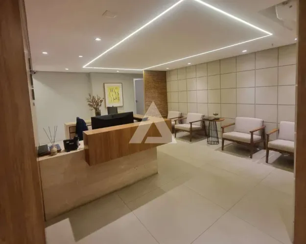 Salas no Caminho das Árvores com 224m² à venda por R$ 1.300.000,00
