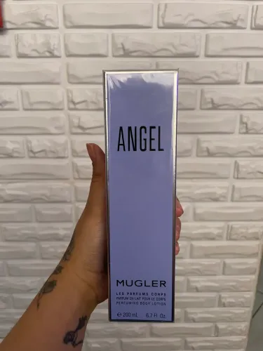 CREME ANGEL LACRADO 200ML