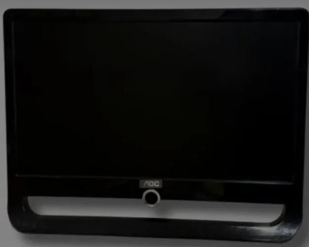 Monitor 19 polegadas AOC