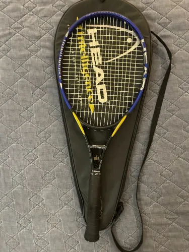 Raquete de Tenis Head Intelligence Mid Plus