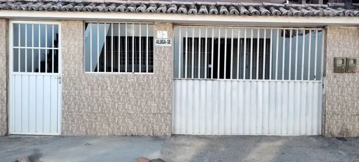 Casa de praia para alugar temporada