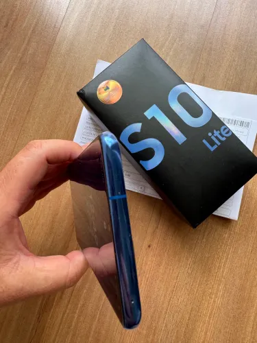 S10 Lite 128gb / 6Gb ram