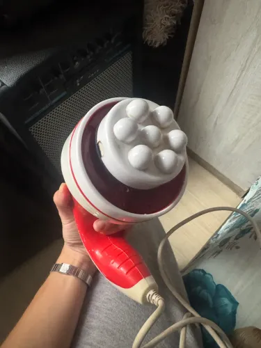 Massageador