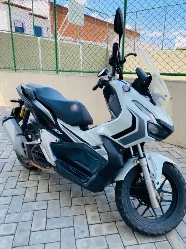Honda ADV 150 2021