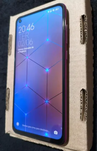 XIAOMI Redmi Note 9