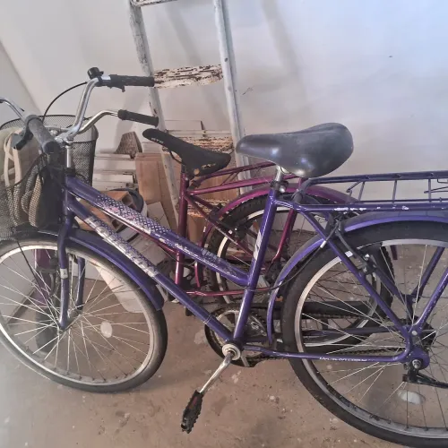Vendo 2 bicicletas