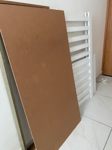 Berço americano