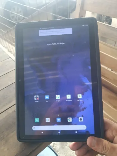 Tablet multleiser chip