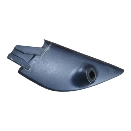 Acabamento Interno Retrovisor Direito Volkswagen Gol G5 2010