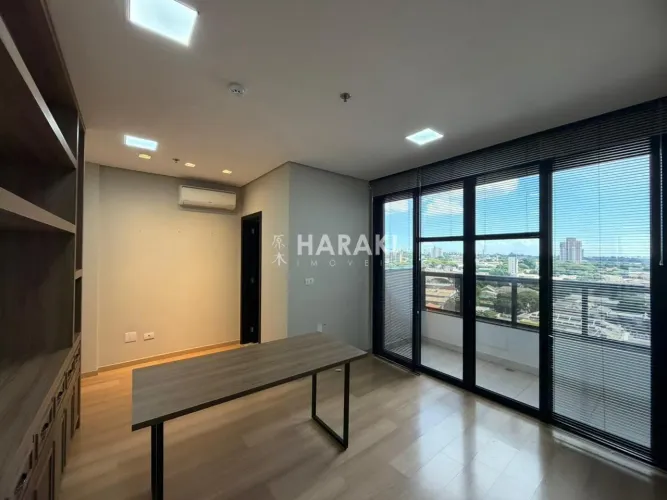 Sala Comercial a venda Le Monde - Maringá/PR
