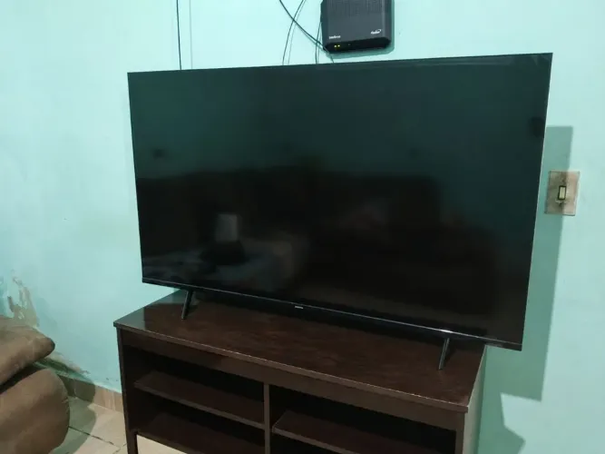 Televisão