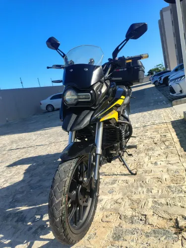 Storm 200 - R$ 18.000